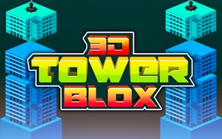 Image 3D Tower Blox