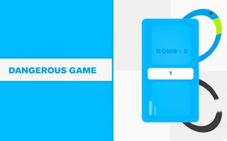 Image Dangerous Game