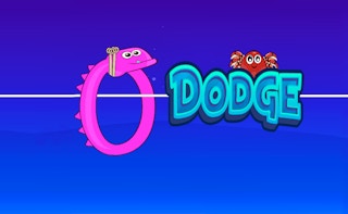 Image Dodge Game