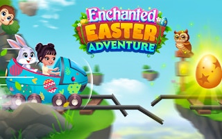 Image Enchanted Easter Adventure