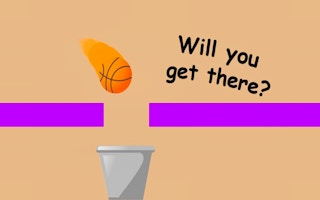 Image Falling Ball Bounce and Break