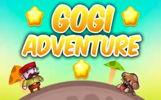 Image Gogi Adventure