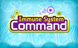 Image Immune System Command