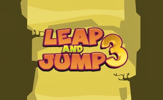 Image Leap and Jump 3