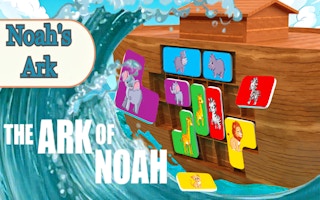 Image Noah's Ark