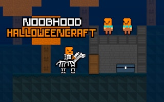 Image NoobHood HalloweenCraft