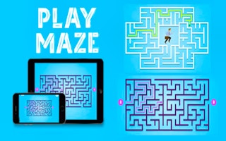 Image Play Maze