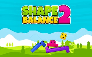 Image Shape Balance 2