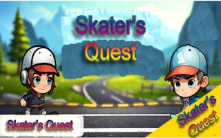 Image Skater's Quest