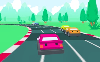 Image Speed Rush Epic High-Octane Racing