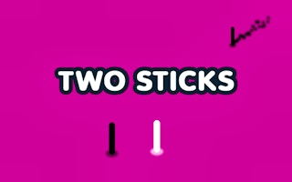 Image Two Sticks