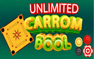Image Unlimited Carrom Pool