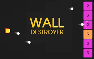 Image Wall Destroyer
